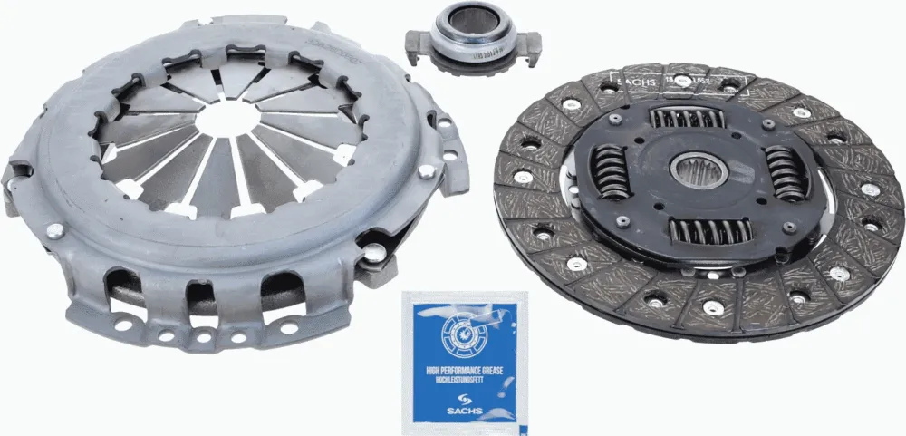 SACHS 3000 633 001 - Kit frizione ATP Autoricambi Compra Adesso