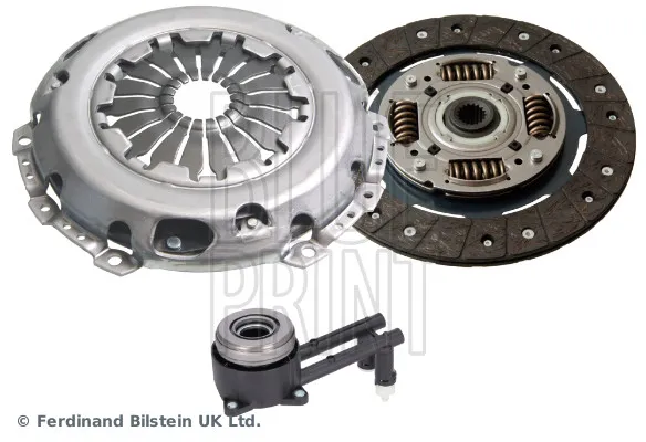 Acquista Ora BLUE PRINT ADF123074 - Kit frizione ATP Autoricambi