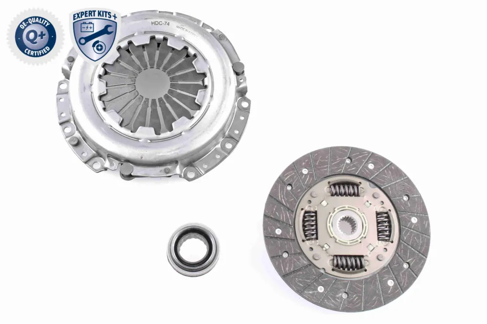ACKOJA A52-0015 - Kit frizione ATP Autoricambi Scelto Dai Clienti