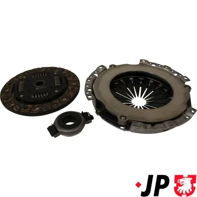 Di Tendenza JP GROUP 1130400610 - Kit frizione ATP Autoricambi