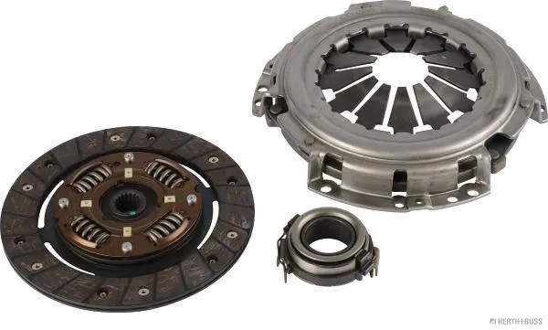 Prezzo Basso HERTH+BUSS JAKOPARTS J2002185 - Kit frizione ATP Autoricambi
