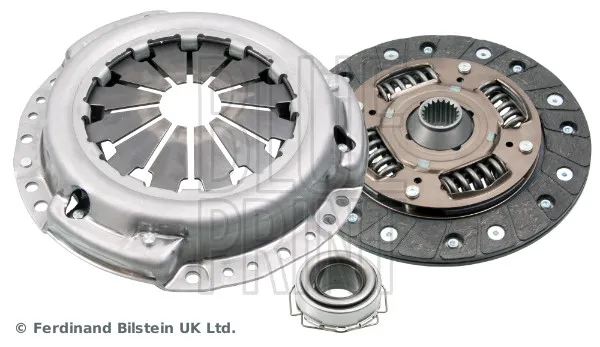 BLUE PRINT ADD63051 - Kit frizione ATP Autoricambi Consegna Rapida