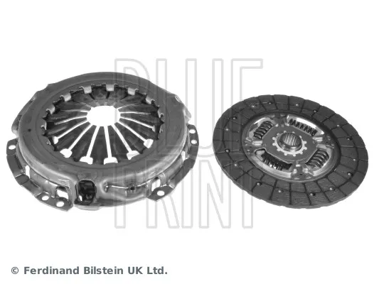 BLUE PRINT ADT330267 - Kit frizione ATP Autoricambi Di Tendenza
