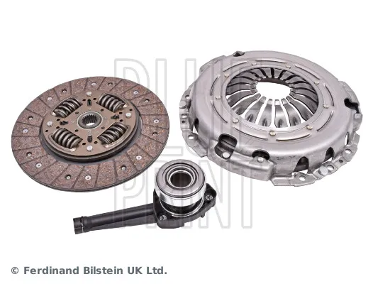 Offerta Limitata BLUE PRINT ADN130206 - Kit frizione ATP Autoricambi