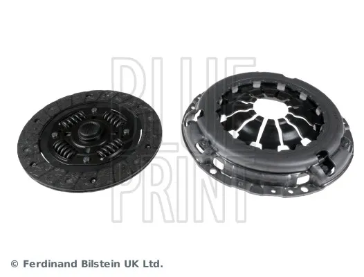 Prezzo Di Fabbrica BLUE PRINT ADN130235 - Kit frizione ATP Autoricambi