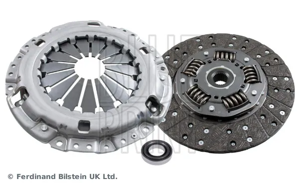 Reso Gratuito BLUE PRINT ADZ93015 - Kit frizione ATP Autoricambi