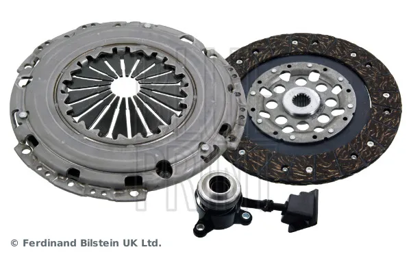 BLUE PRINT ADP153060 - Kit frizione ATP Autoricambi Bestseller