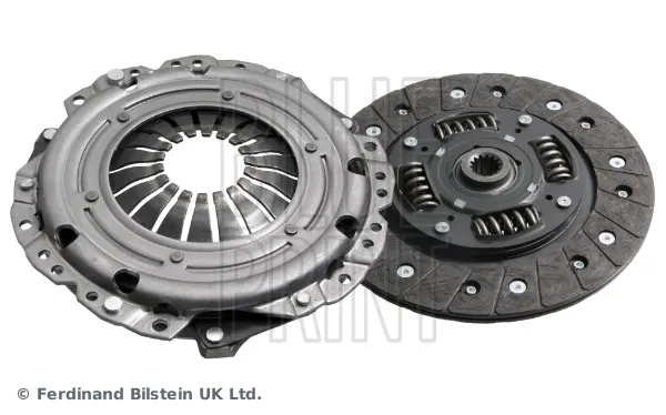 Sconto BLUE PRINT ADW193083 - Kit frizione ATP Autoricambi