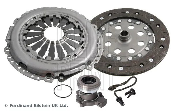 BLUE PRINT ADG030242 - Kit frizione ATP Autoricambi Prezzo Ridotto