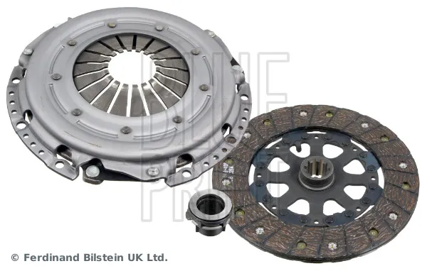 Spedizione Espresso BLUE PRINT ADB113005 - Kit frizione ATP Autoricambi