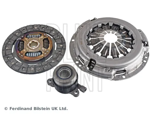 BLUE PRINT ADT330298 - Kit frizione ATP Autoricambi Economico