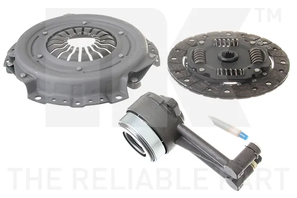 NK 1325116 - Kit frizione ATP Autoricambi Spedizione Espresso