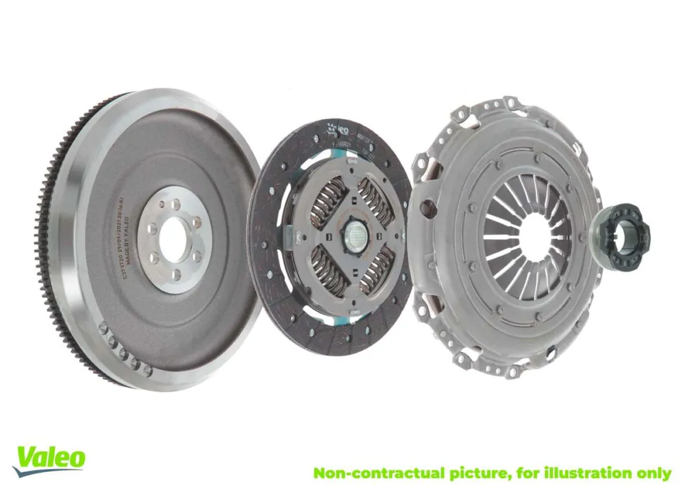 Ordina Subito VALEO 835155 - Kit frizione ATP Autoricambi