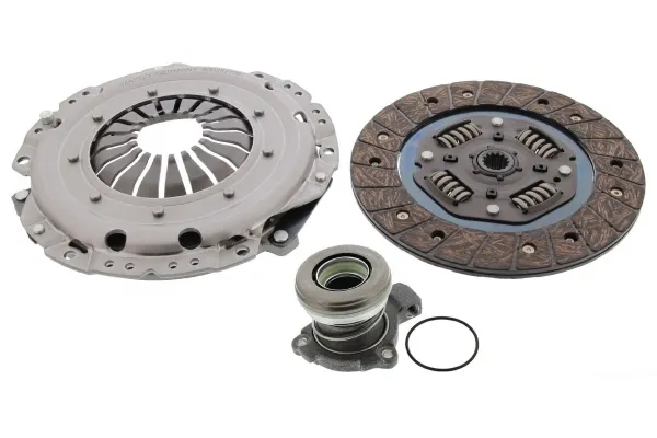 Prezzo Conveniente MAPCO 10702/1 - Kit frizione ATP Autoricambi