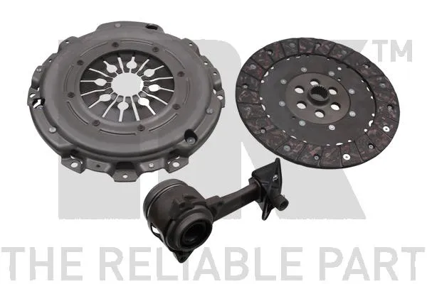 NK 1325118 - Kit frizione ATP Autoricambi Vendita Finale