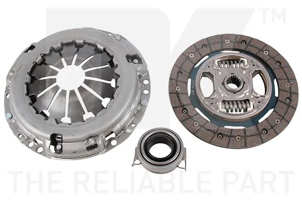 NK 139972 - Kit frizione ATP Autoricambi Affare