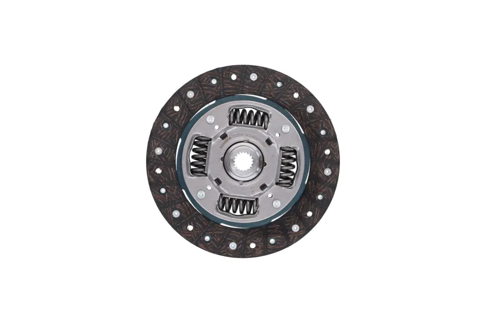 KAMOKA DC050 - Disco frizione ATP Autoricambi Bestseller