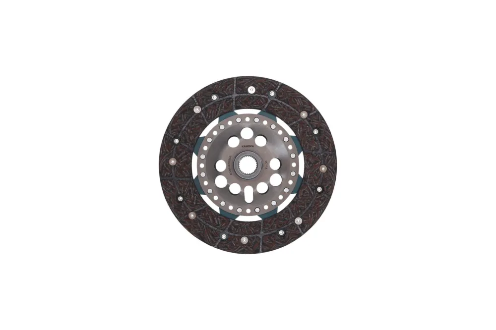 KAMOKA DC113 - Disco frizione ATP Autoricambi Promozione