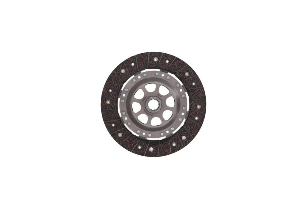 Saldi KAMOKA DC074 - Disco frizione ATP Autoricambi