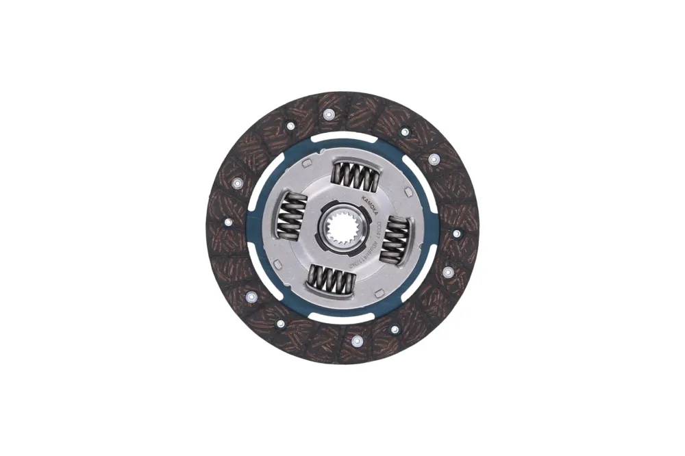 Economico KAMOKA DC047 - Disco frizione ATP Autoricambi