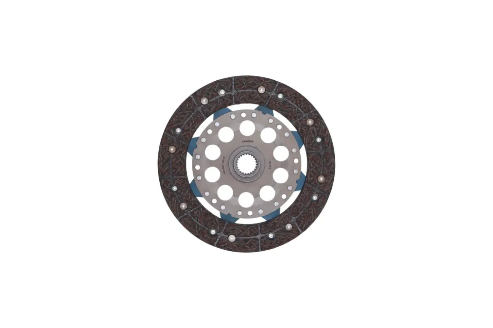 KAMOKA DC194 - Disco frizione ATP Autoricambi Nuovo Arrivo
