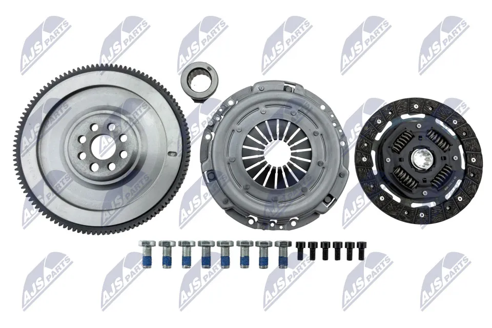 Spedizione Espresso NTY NZS-BM-008 - Kit frizione ATP Autoricambi