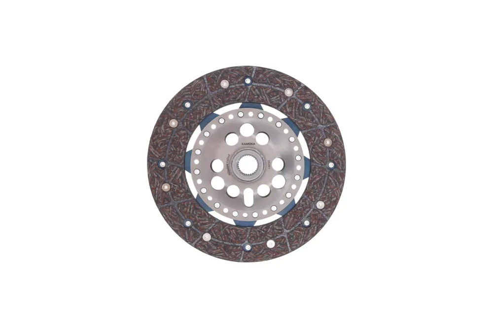 Solo Oggi KAMOKA DC291 - Disco frizione ATP Autoricambi