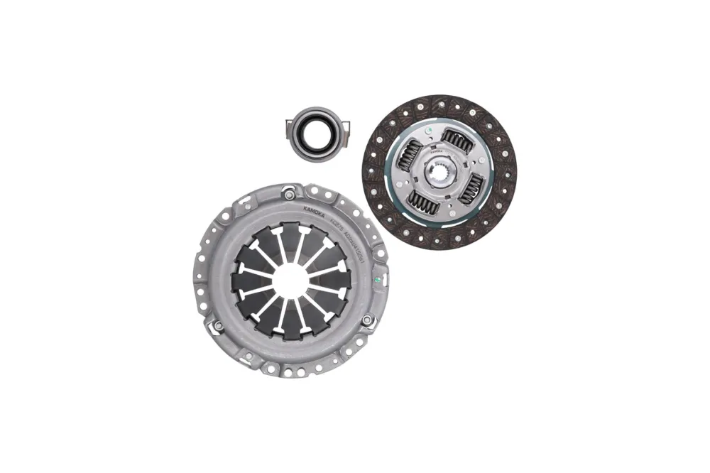KAMOKA KC275 - Kit frizione ATP Autoricambi Nuovo Arrivo