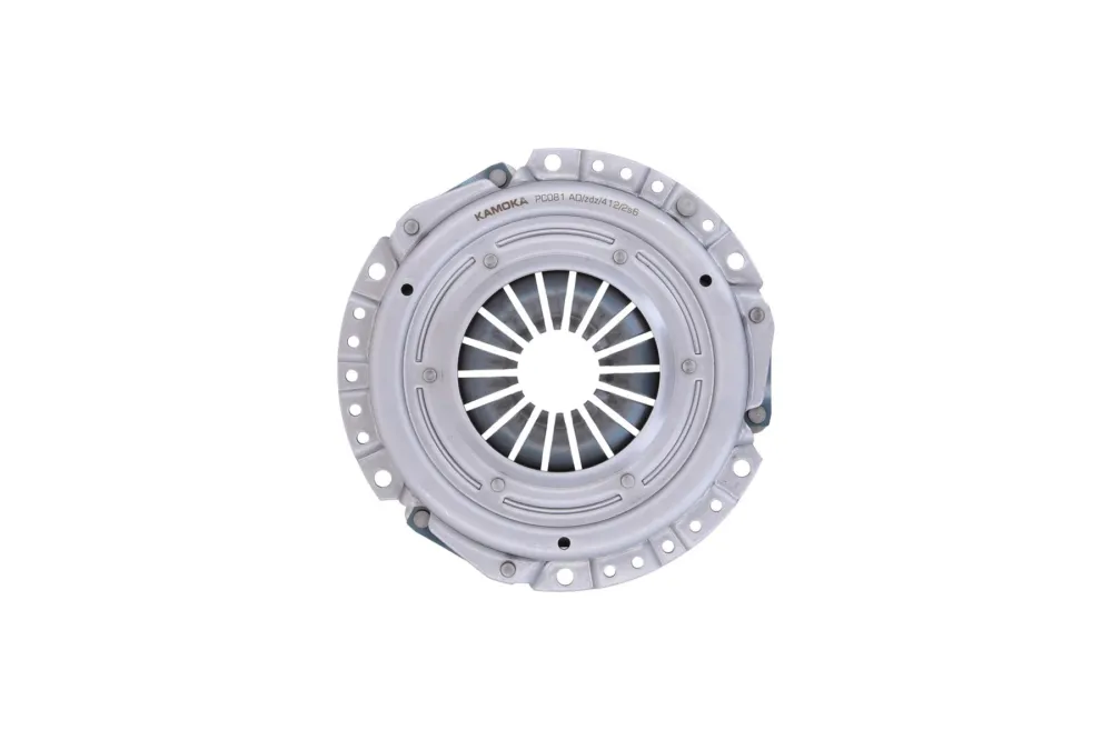 KAMOKA PC081 - Spingidisco frizione ATP Autoricambi Promo Stagionale