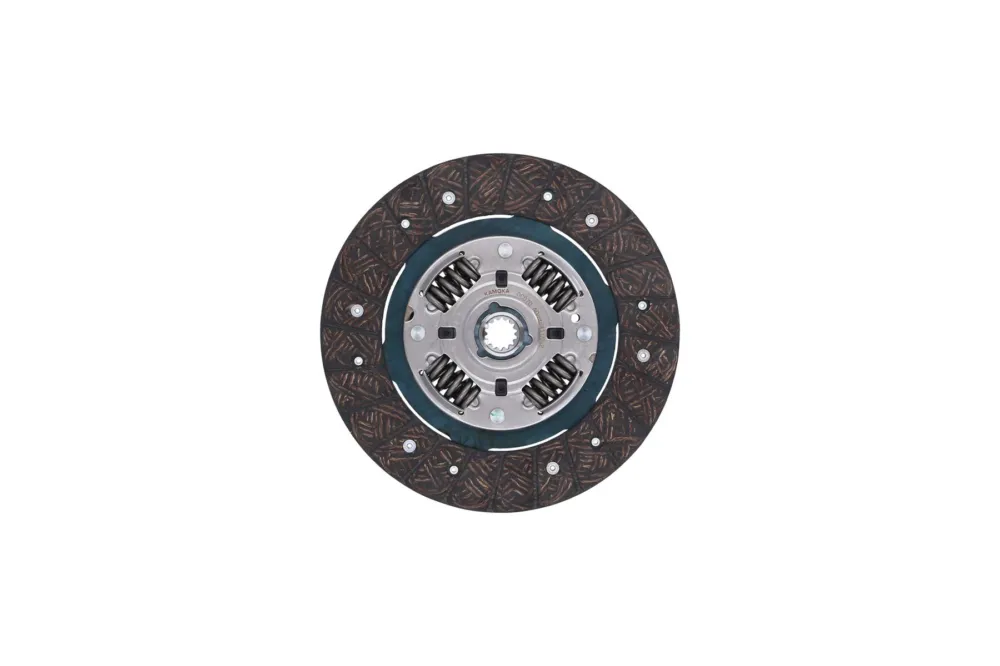 Offerta KAMOKA DC070 - Disco frizione ATP Autoricambi