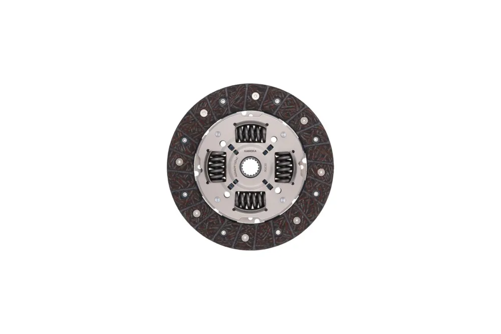 Occasione Imperdibile KAMOKA DC206 - Disco frizione ATP Autoricambi