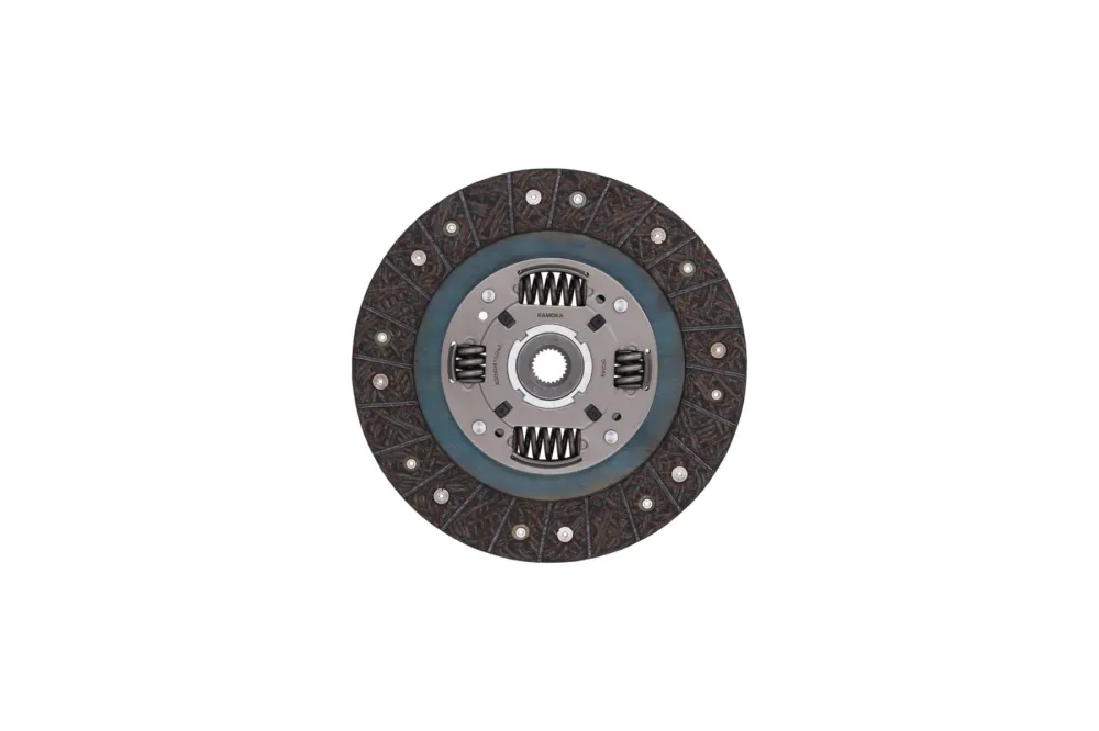 KAMOKA DC249 - Disco frizione ATP Autoricambi Offerta Lampo