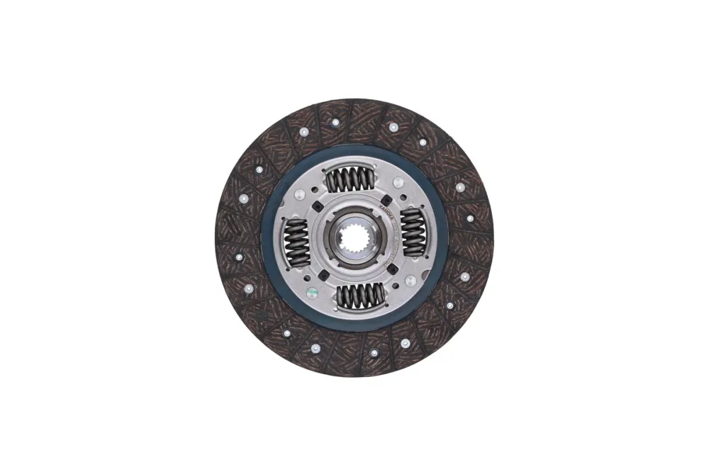 KAMOKA DC072 - Disco frizione ATP Autoricambi Scelto Dai Clienti