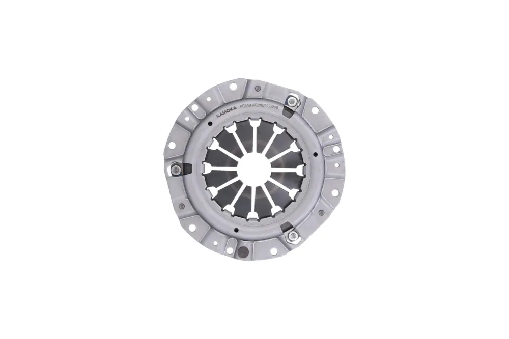 KAMOKA PC248 - Spingidisco frizione ATP Autoricambi Offerta Speciale