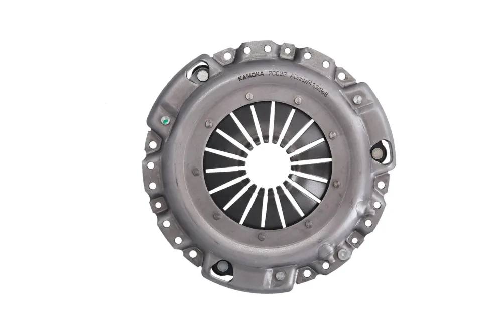Spedizione Espresso KAMOKA PC023 - Spingidisco frizione ATP Autoricambi