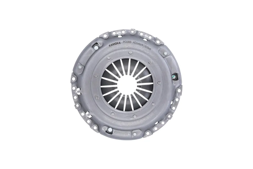 KAMOKA PC066 - Spingidisco frizione ATP Autoricambi Ultimissimo Modello