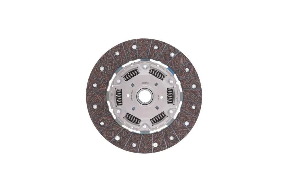 Acquista Ora KAMOKA DC187 - Disco frizione ATP Autoricambi