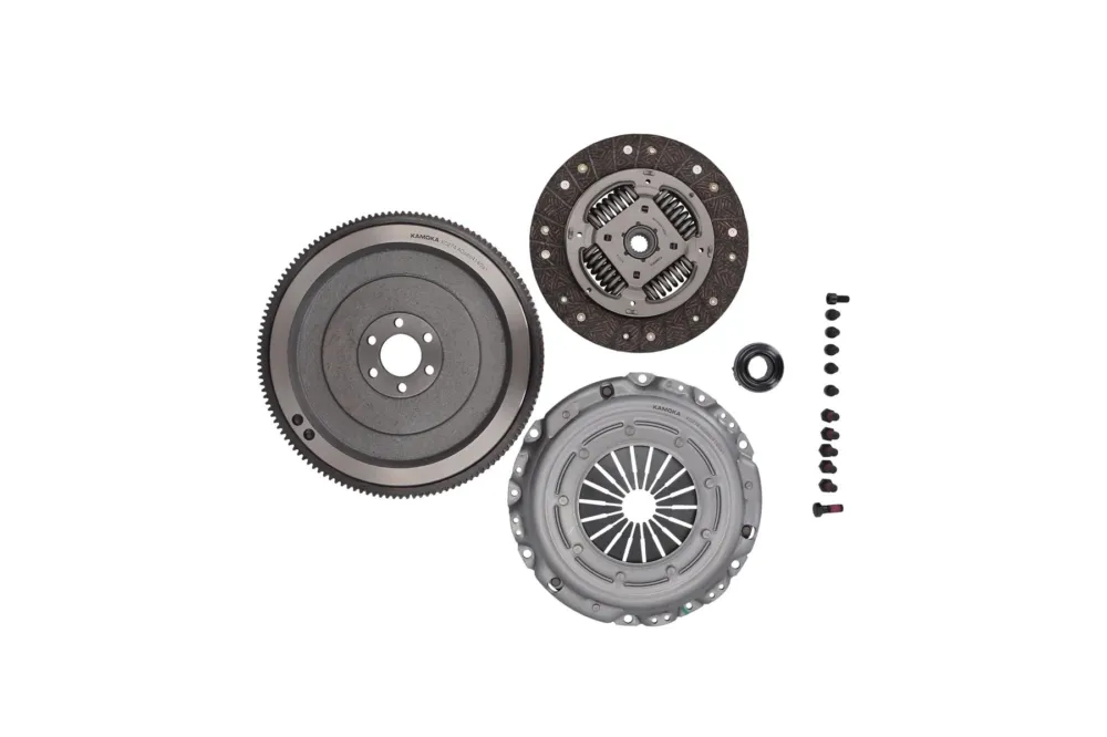 Ultima Occasione KAMOKA KC274 - Kit frizione ATP Autoricambi