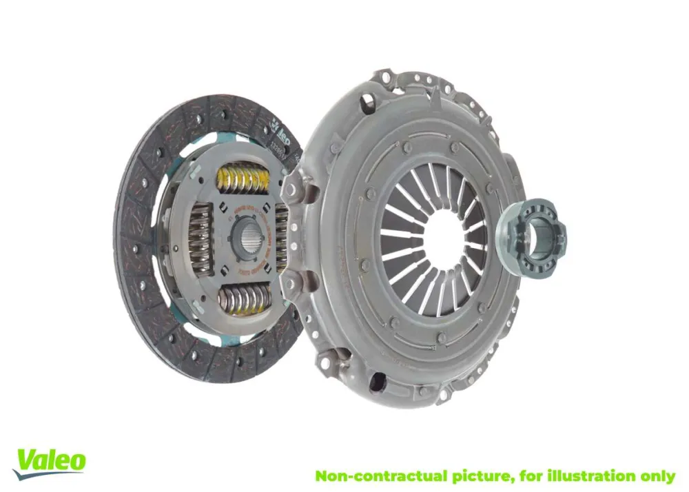 Compra Adesso VALEO 801339 - Kit frizione ATP Autoricambi