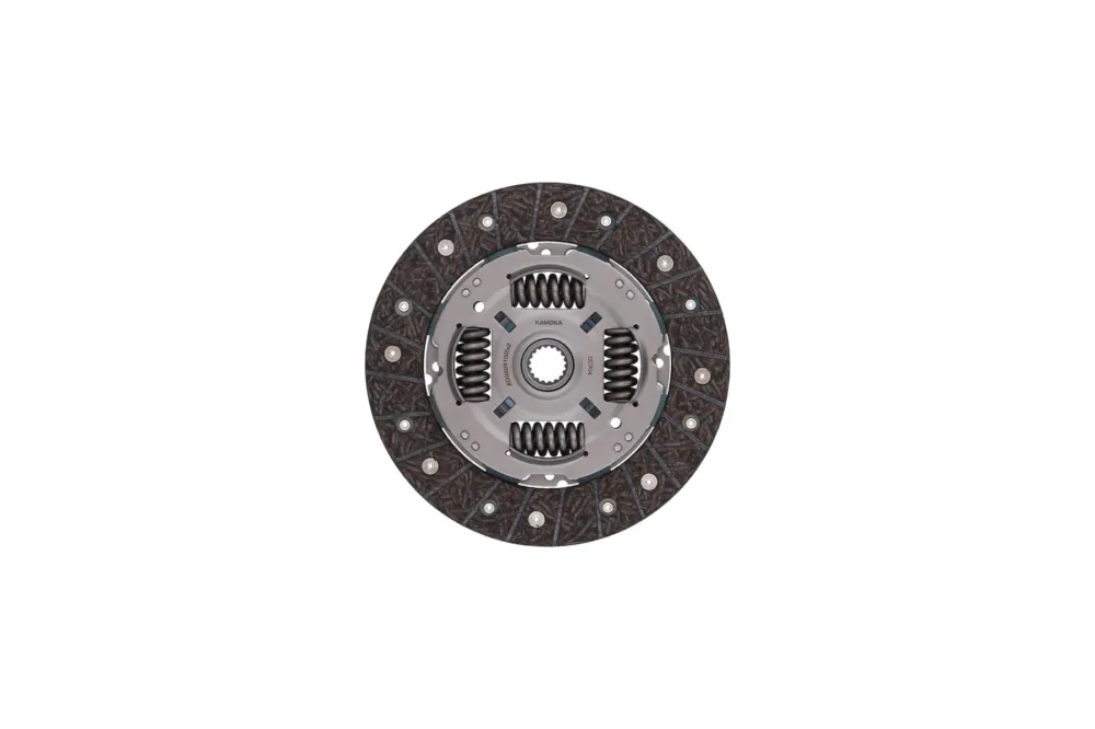 Compra Oggi Stesso KAMOKA DC304 - Disco frizione ATP Autoricambi