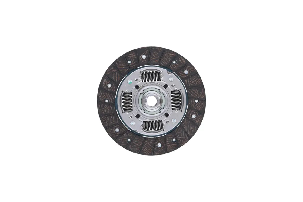 KAMOKA DC033 - Disco frizione ATP Autoricambi Ultime Pezzi