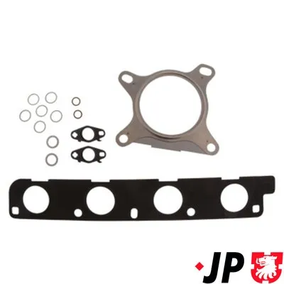 Offerta JP GROUP 1117756610 - Kit montaggio, Compressore ATP Autoricambi