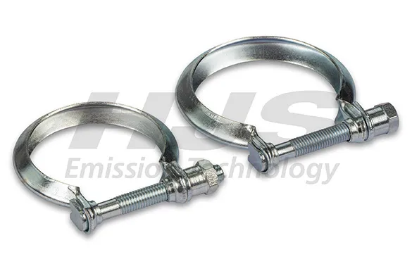 Prezzo Conveniente HJS 82 22 4452 - Kit montaggio, Catalizzatore ATP Autoricambi