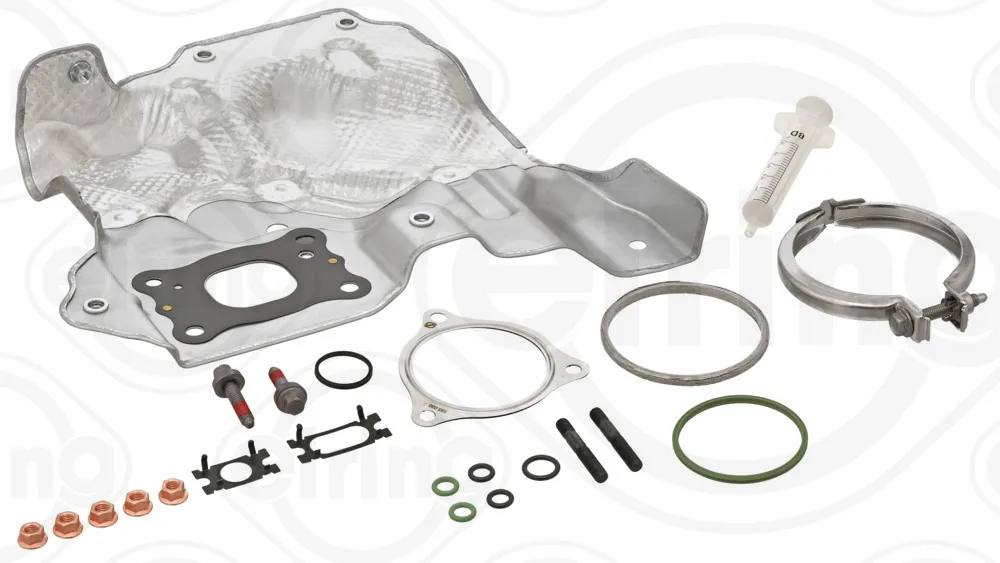 ELRING 186.520 - Kit montaggio, Compressore ATP Autoricambi Prezzo Scontato