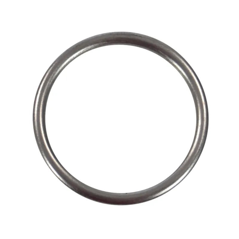 ATEC 34007033 - Anello tenuta, Tubo gas scarico ATP Autoricambi Occasione Imperdibile