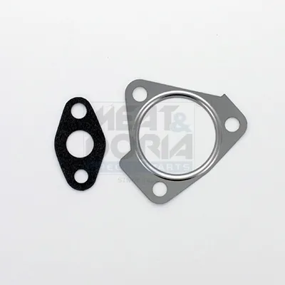 Bestseller MEAT & DORIA 60772 - Kit montaggio, Compressore ATP Autoricambi
