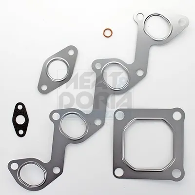 MEAT & DORIA 60703 - Kit montaggio, Compressore ATP Autoricambi Nuova Collezione