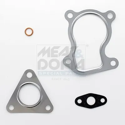 Affare MEAT & DORIA 60738 - Kit montaggio, Compressore ATP Autoricambi