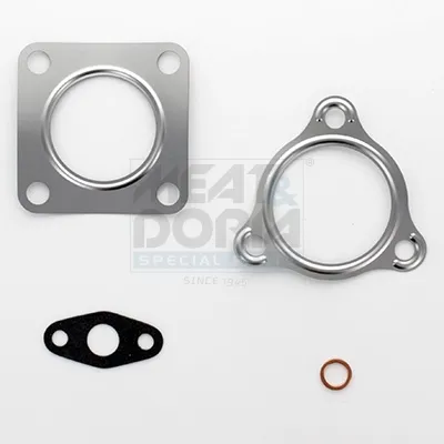 A Buon Prezzo MEAT & DORIA 60767 - Kit montaggio, Compressore ATP Autoricambi