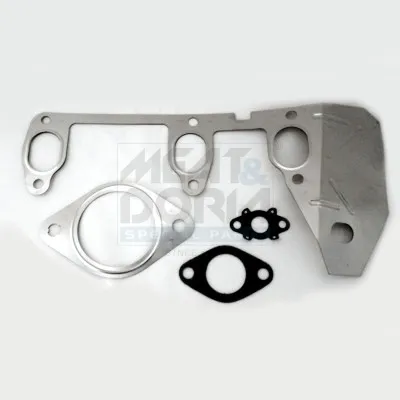 Pagamento Sicuro MEAT & DORIA 60856 - Kit montaggio, Compressore ATP Autoricambi
